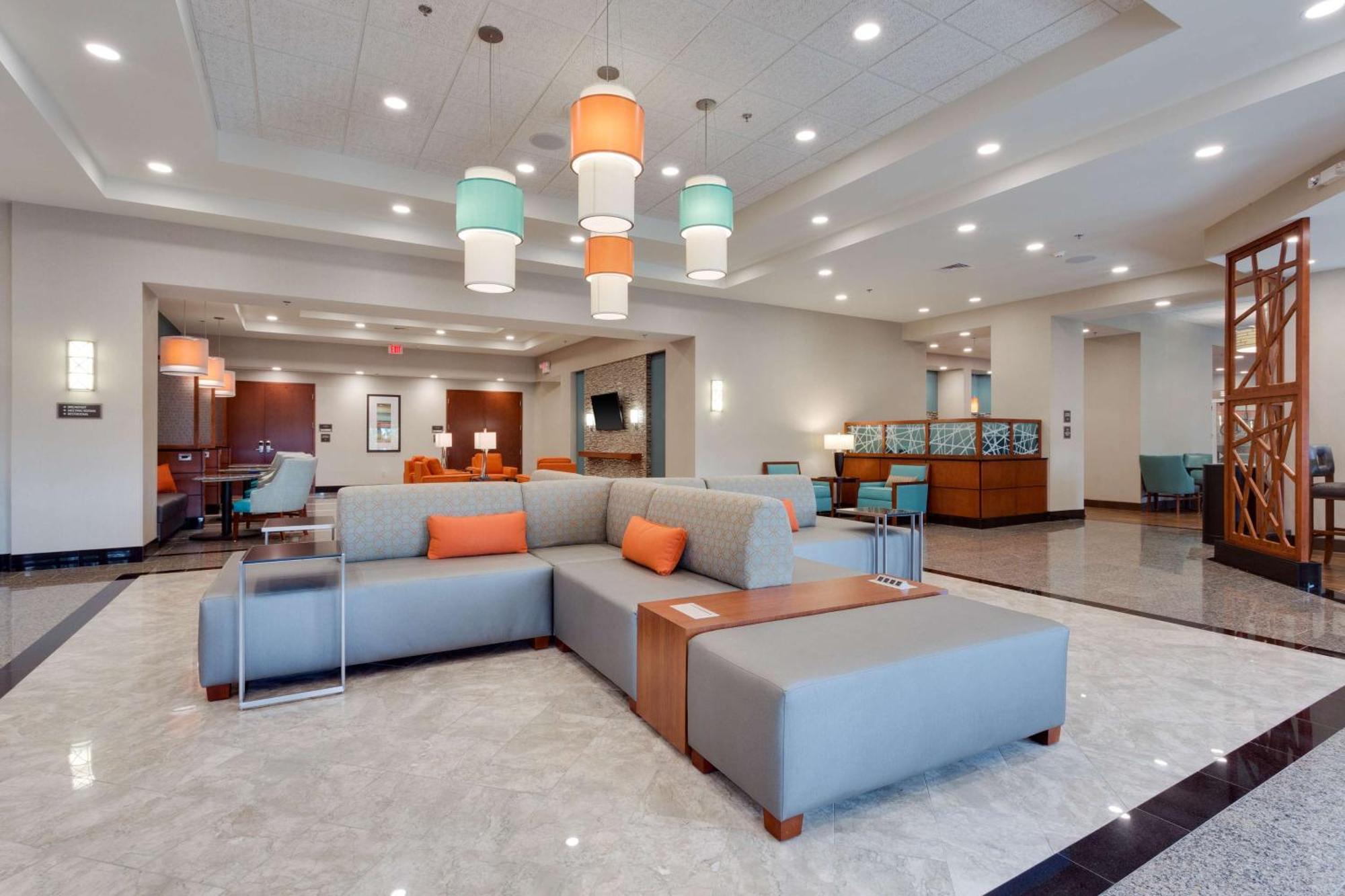 Drury Inn & Suites Fort Myers Airport Fgcu Buitenkant foto
